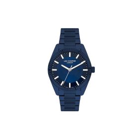 Lee Cooper LC07950.990 Erkek Kol Saati