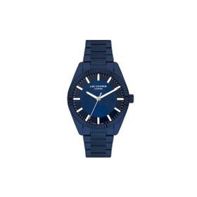 Lee Cooper LC07950.990 Erkek Kol Saati