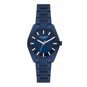 Lee Cooper LC07951.990 Kadın Kol Saati