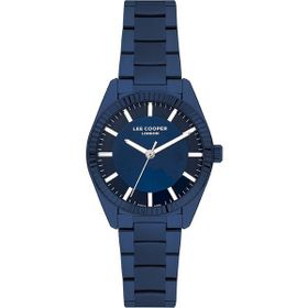 Lee Cooper LC07951.990 Kadın Kol Saati