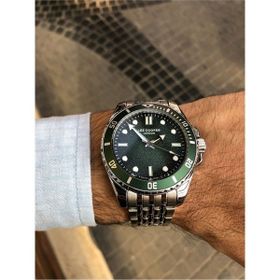 Lee Cooper LC07954.370 Erkek Kol Saati
