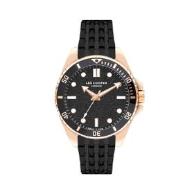 Lee Cooper LC07954.650 Erkek Kol Saati