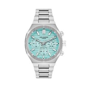 Lee Cooper LC07959.300 Metal Erkek Kol Saati