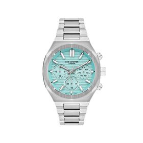 Lee Cooper LC07959.300 Metal Erkek Kol Saati