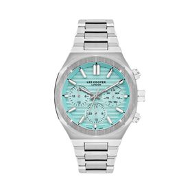 Lee Cooper LC07959.300 Metal Erkek Kol Saati
