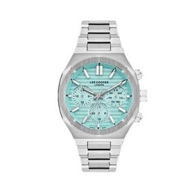 Lee Cooper LC07959.300 Metal Erkek Kol Saati