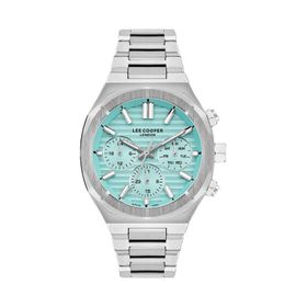 Lee Cooper LC07959.300 Metal Erkek Kol Saati