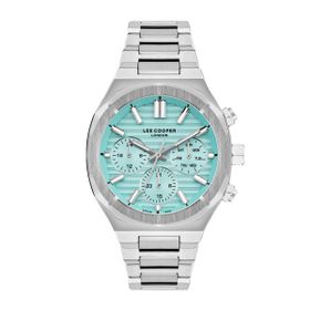 Lee Cooper LC07959.300 Metal Erkek Kol Saati