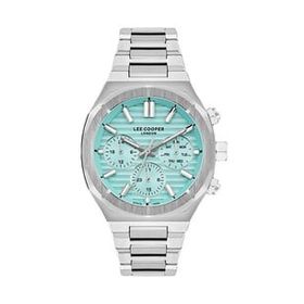 Lee Cooper LC07959.300 Metal Erkek Kol Saati
