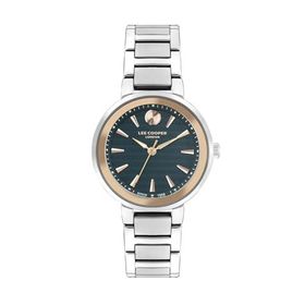 Lee Cooper LC07972.570 Kadın Kol Saati