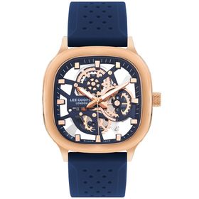 Lee Cooper LC07973.499 Erkek Kol Saati
