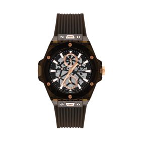 Lee Cooper LC07975.051 Otomatik Erkek Kol Saati