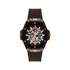 Lee Cooper LC07975.051 Otomatik Erkek Kol Saati