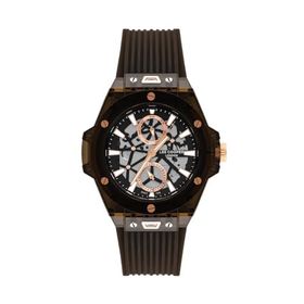 Lee Cooper LC07975.051 Otomatik Erkek Kol Saati
