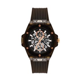 Lee Cooper LC07975.051 Otomatik Erkek Kol Saati