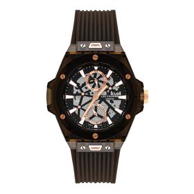 Lee Cooper LC07975.051 Otomatik Erkek Kol Saati