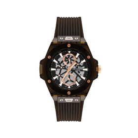 Lee Cooper LC07975.051 Otomatik Erkek Kol Saati