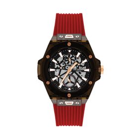 Lee Cooper LC07975.068 Otomatik Erkek Kol Saati