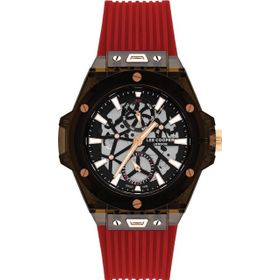 Lee Cooper LC07975.068 Otomatik Erkek Kol Saati