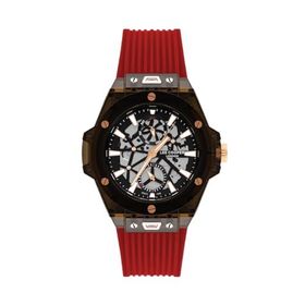 Lee Cooper LC07975.068 Otomatik Erkek Kol Saati