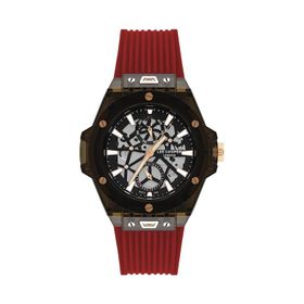 Lee Cooper LC07975.068 Otomatik Erkek Kol Saati