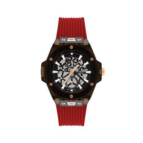 Lee Cooper LC07975.068 Otomatik Erkek Kol Saati