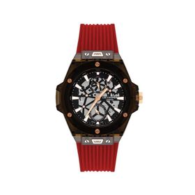 Lee Cooper LC07975.068 Otomatik Erkek Kol Saati