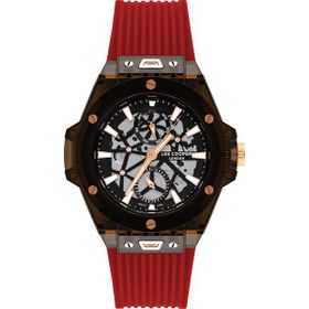 Lee Cooper LC07975.068 Otomatik Erkek Kol Saati