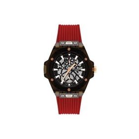 Lee Cooper LC07975.068 Otomatik Erkek Kol Saati