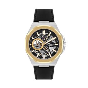 Lee Cooper LC07978.261 Otomatik Erkek Kol Saati