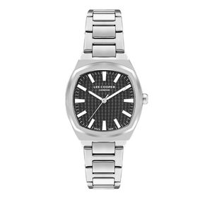 Lee Cooper LC07985.350 Metal Kadın Kol Saati