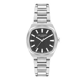 Lee Cooper LC07985.350 Metal Kadın Kol Saati