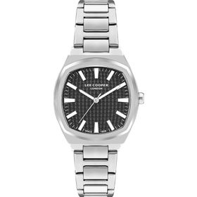 Lee Cooper LC07985.350 Metal Kadın Kol Saati