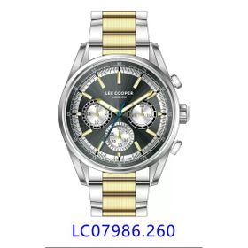 Lee Cooper LC07986.260 Erkek Kol Saati