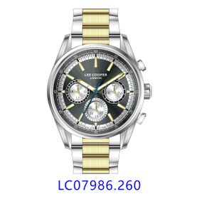 Lee Cooper LC07986.260 Erkek Kol Saati
