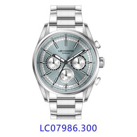 Lee Cooper LC07986.300 Erkek Kol Saati