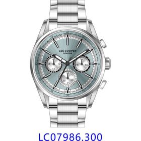 Lee Cooper LC07986.300 Erkek Kol Saati