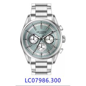 Lee Cooper LC07986.300 Erkek Kol Saati