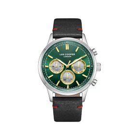 Lee Cooper LC08001.374 Erkek Kol Saati