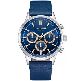 Lee Cooper LC08001.599 Erkek Kol Saati
