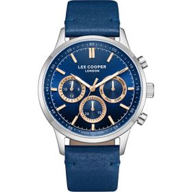 Lee Cooper LC08001.599 Erkek Kol Saati