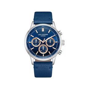 Lee Cooper LC08001.599 Erkek Kol Saati