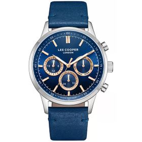 Lee Cooper LC08001.599 Erkek Kol Saati