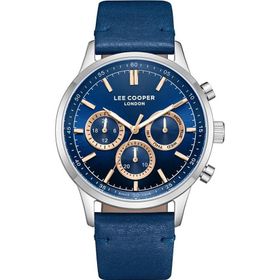 Lee Cooper LC08001.599 Erkek Kol Saati