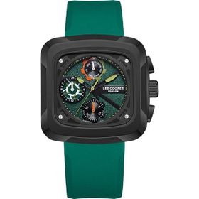 Lee Cooper LC08012.075 Erkek Kol Saati
