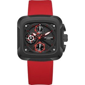 Lee Cooper LC08012.658 Erkek Kol Saati