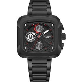 Lee Cooper LC08013.650 Erkek Kol Saati