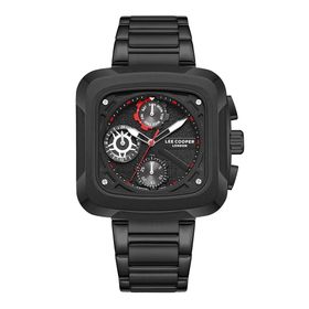 Lee Cooper LC08013.650 Erkek Kol Saati