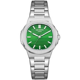 Lee Cooper LC08017.370 Kadın Kol Saati