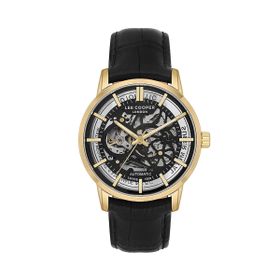 Lee Cooper LC08035.161 Erkek Kol Saati